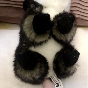Stuff Toy